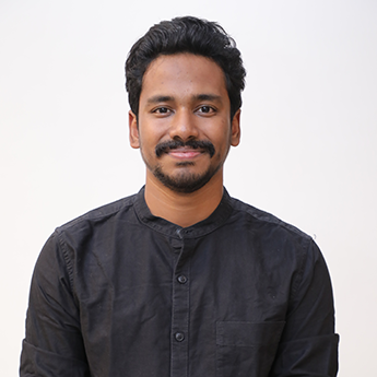 Kaushik Sarkar