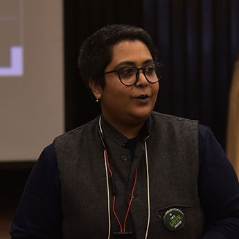 Sulagna Roy